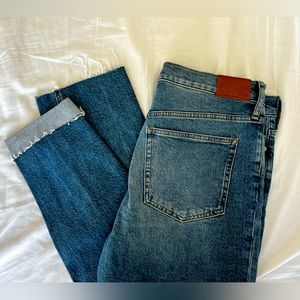 J Crew Jeans